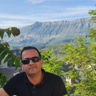 My name is Pascal. I am a member of Cabin Cre... Main Photo