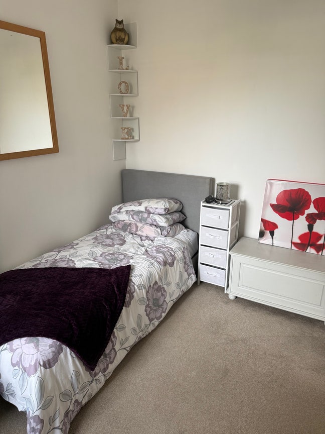 Monday–Friday Lodger Wanted | Central Emsworth  Main Photo
