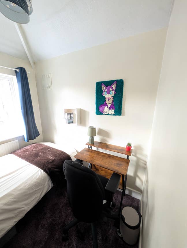 Home away from Home for a lodger Main Photo