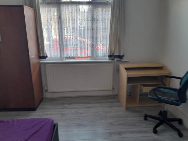 Double Room to let in Sutton. Main Photo