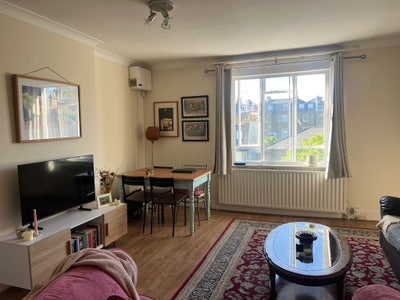 Apartment in st Johns Wood  Main Photo