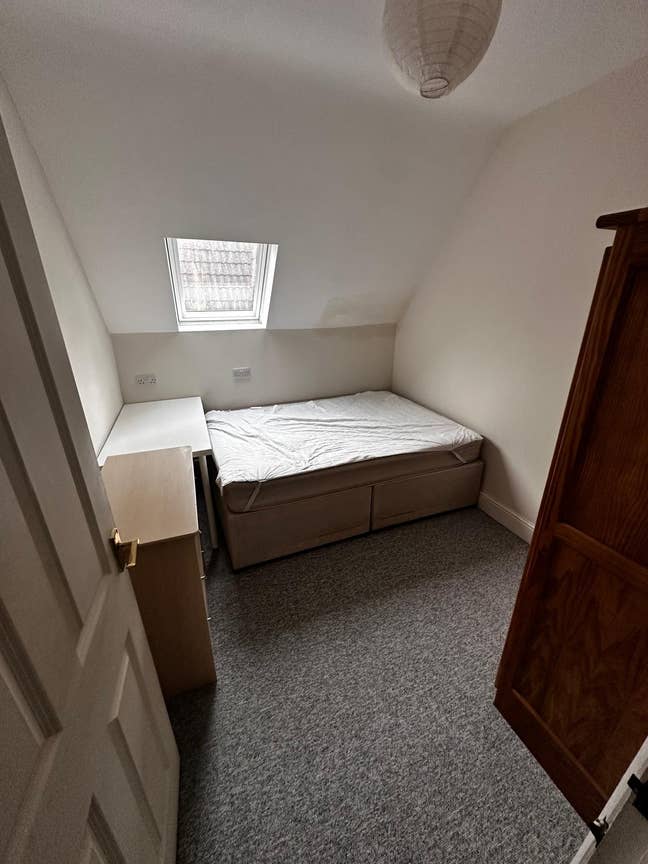 Summer Sublet in Clifton!! Main Photo