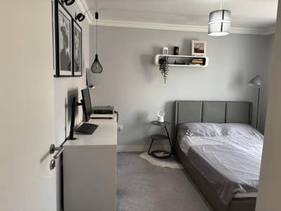 Double bedroom coming soon  Main Photo