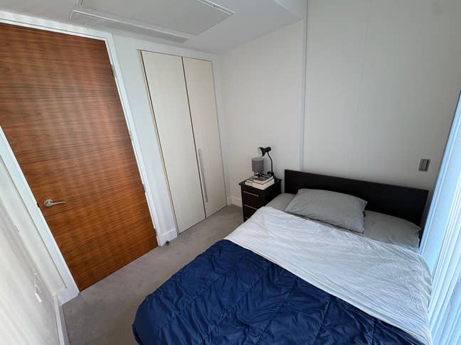Two bed two bath facing Paddington Basin Main Photo