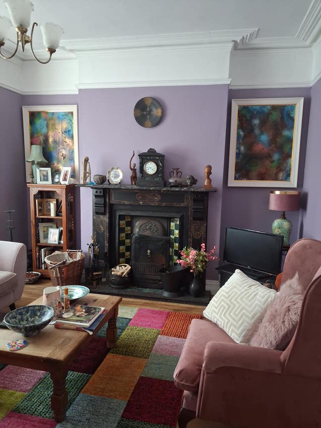 2 Double bedrooms to rent   Main Photo