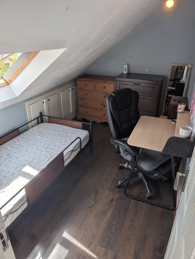 Double room with Ensuite Main Photo