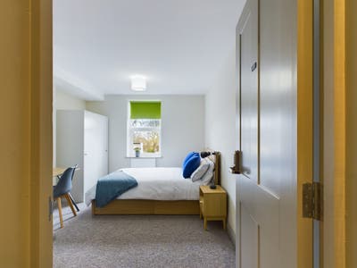 Dbl Ensuite, Bills Incl, Fast broadband, Cleaner Main Photo