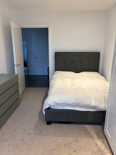 Double Bedroom in a 2Bed 2Bath in Elephant Park Main Photo