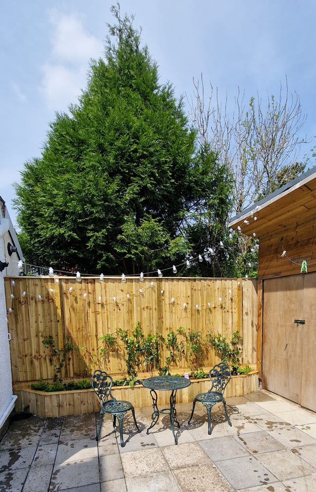 High-Spec Professional Home - 1GB Fibre & garden Main Photo