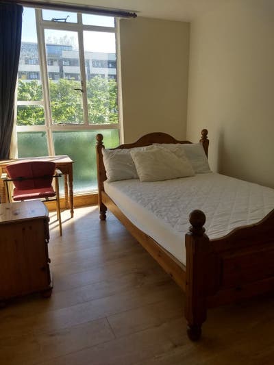 Paddington W2 Double Rooms   Main Photo