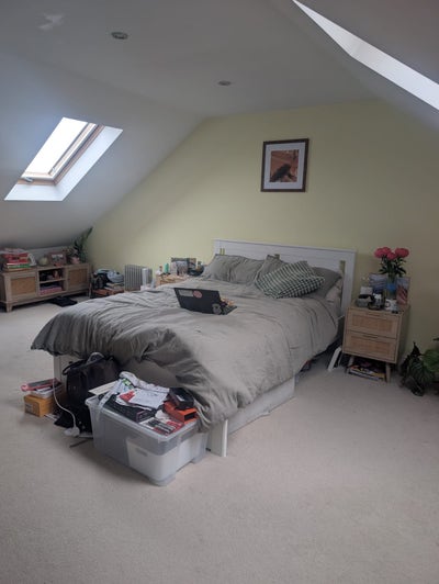 Ensuite room on the coast Main Photo