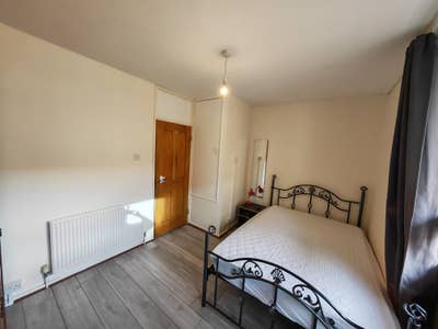 Amazing Double Room Euston Square Near Ucl Main Photo