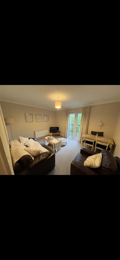 Double room with ensuite available  Main Photo