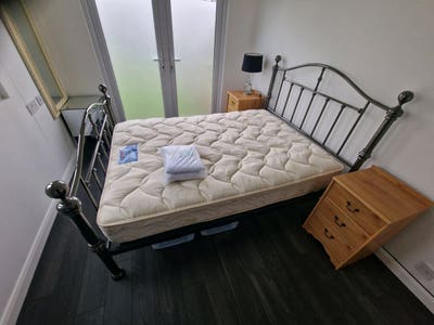 Nice room  Main Photo