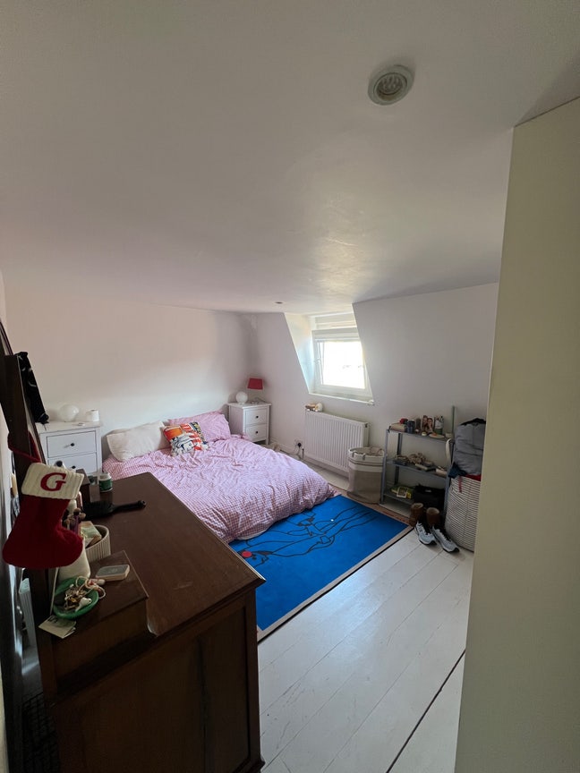 Double room in Angle available June Main Photo