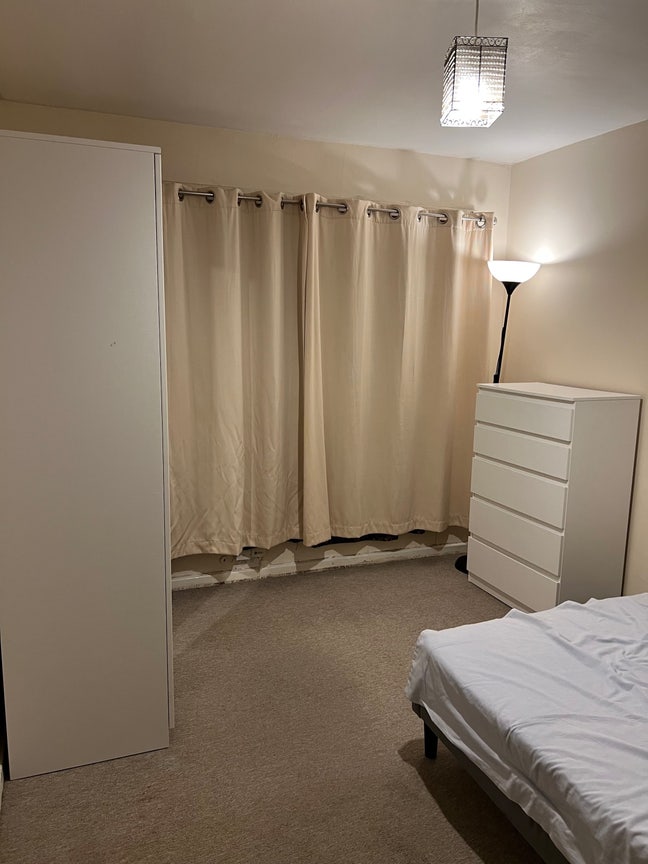 Double standard room to let Main Photo