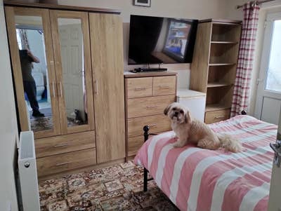 Double Room Main Photo