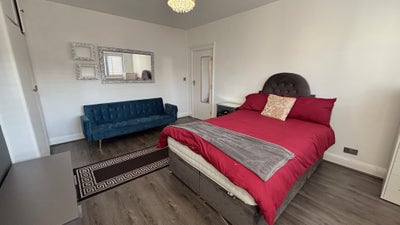 Stunning Cozy Rooms on Jubilee Main Photo