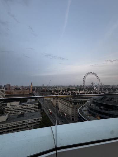Luxury Ensuite at urbanest Westminster Main Photo