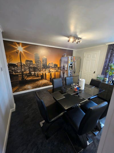 Nice single room  Main Photo