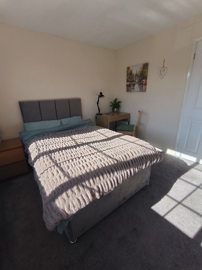 Furnished Double Room to Rent - Southampton  Main Photo