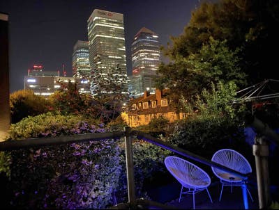 Friendly Gay Flatshare -Dbl Room Near Canary Wharf Main Photo