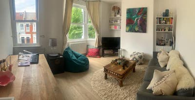 1 room available in Earlsfield Main Photo