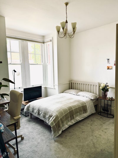 Double room in Bushwood, Leytonstone  Main Photo
