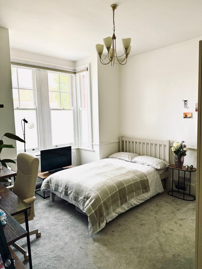 Double room in Bushwood, Leytonstone  Main Photo