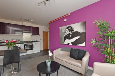 City Centre Rooms Available  Main Photo