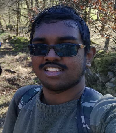 PhD student looking for a flatshare in East London Main Photo