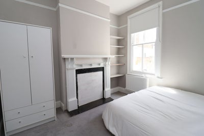 Double Rooms 15 Min to Liverpool Street Main Photo