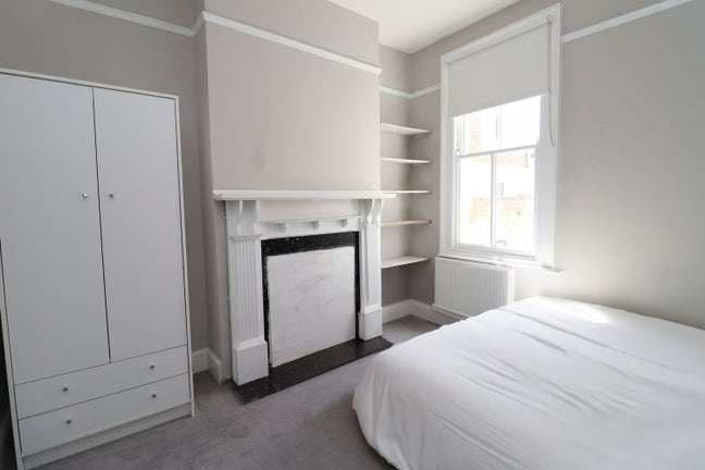 Double Rooms 15 Min to Liverpool Street Main Photo