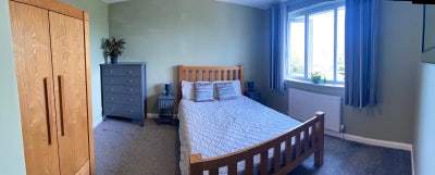 Double Rooms available (bills included) Main Photo