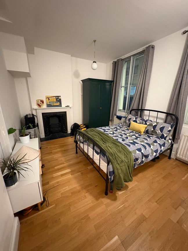 Room Available in Fitzrovia (London Zone 1) Main Photo