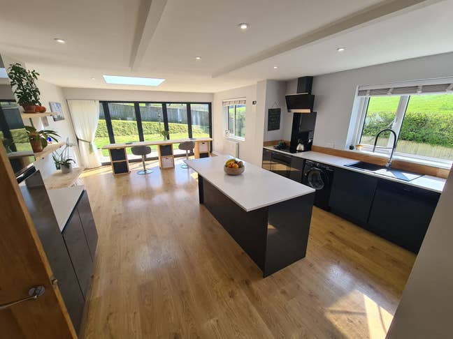 Countryside Home at the Edge of the Quantock Hills Main Photo