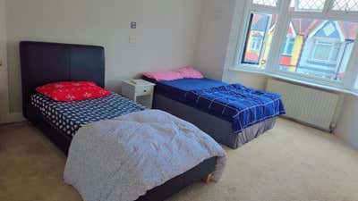 Excellent location room in wembley. Prime location Main Photo