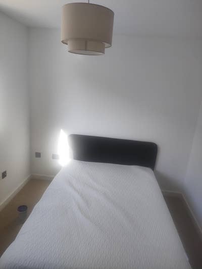 Stunning Double Room Main Photo