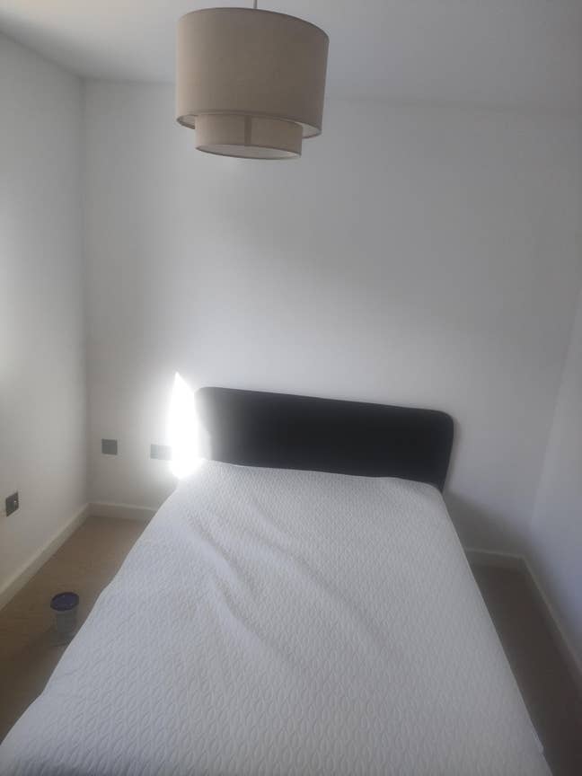 Stunning Double Room Main Photo