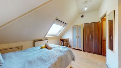 A Bright Studio in Willesden Green-Some Bills Incl Main Photo