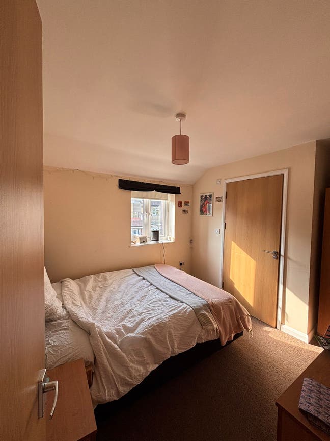 🏡 Double room with en-suite | Marston, Oxford  Main Photo