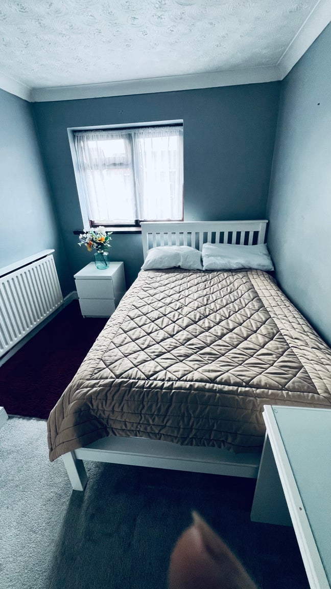 Double bedroom for rent in BH17 area  Main Photo