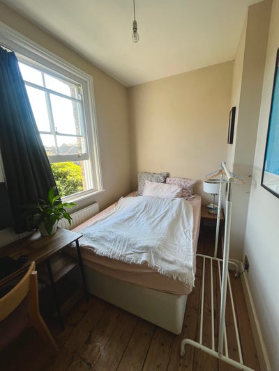 5-week sublet in Hackney Houseshare  Main Photo
