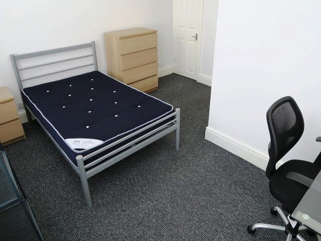 Student flat in sheffeild Main Photo