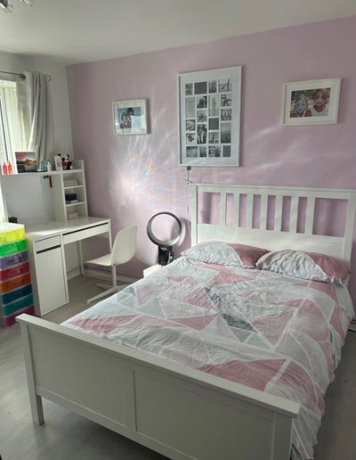 Extra Large Double Room Available Stockwell  Main Photo