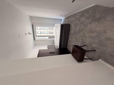 Double Room - Clapham South Main Photo