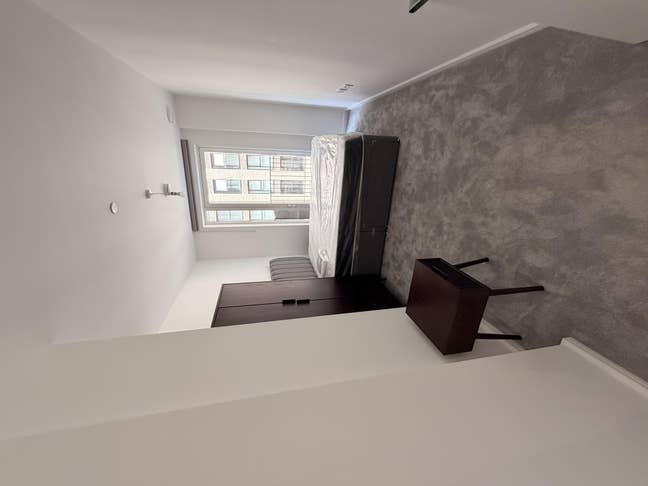 Double Room - Clapham South Main Photo
