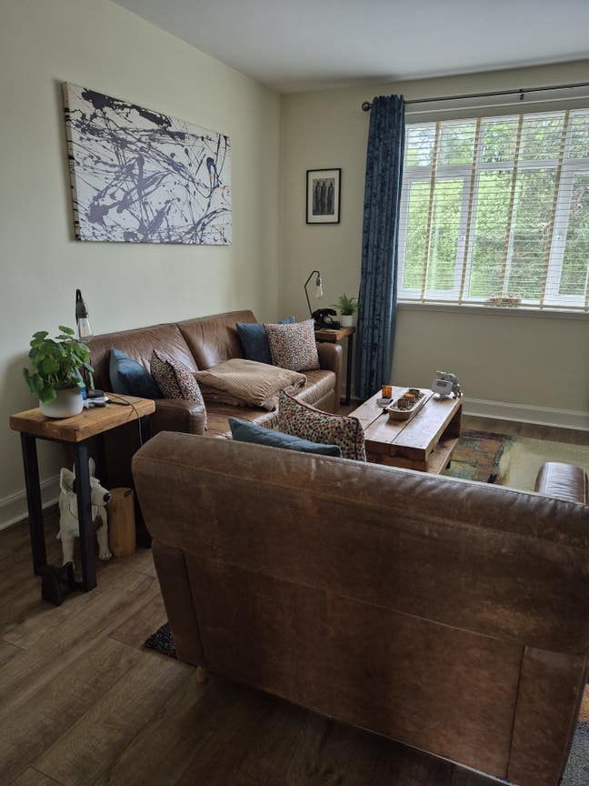 Lovely lower villa. Available August 2026 Main Photo