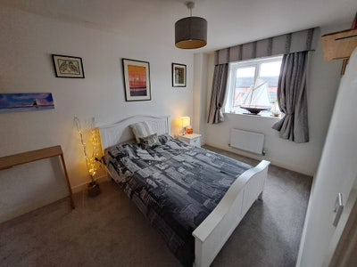 Double room with sole use bathroom Main Photo