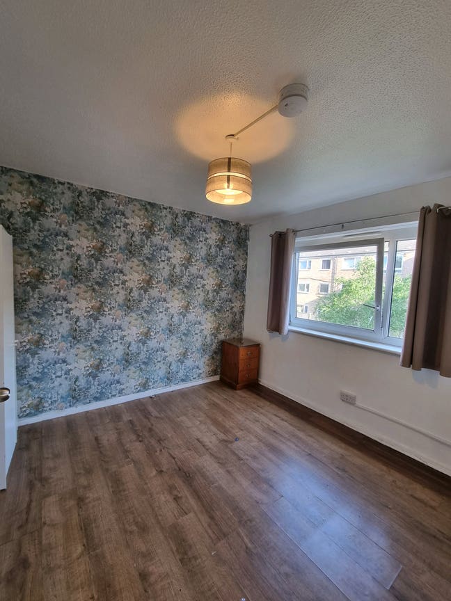 Double Room Stratford/ Bramley By Bow  Main Photo